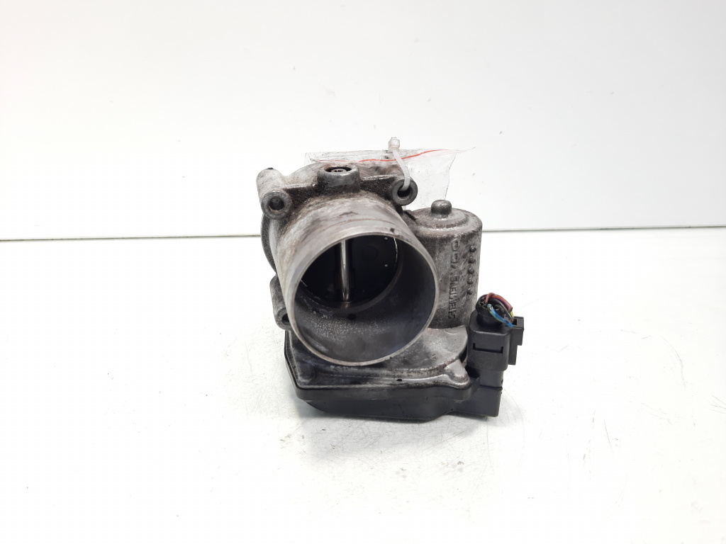 Clapeta acceleratie, cod 03C133062C, Skoda Octavia 2 (1Z3), 1.4 TSI, CAXA (id:597091)