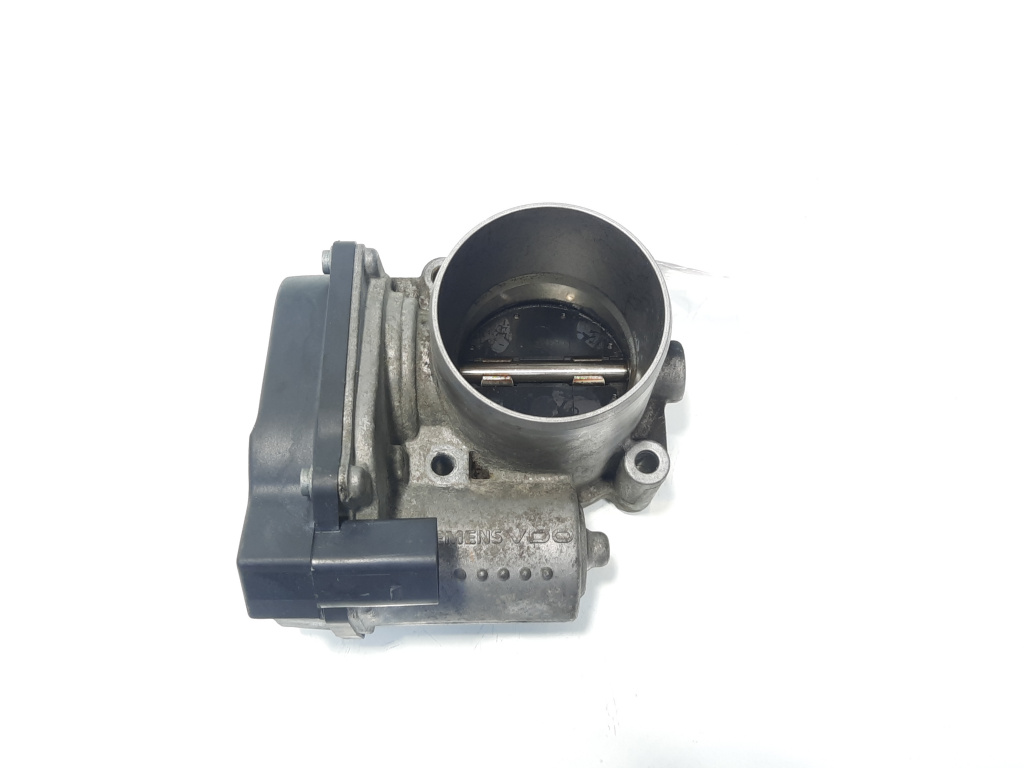Clapeta acceleratie, cod 03C133062C, Skoda Superb II Combi (3T5), 1.4 TSI, CAXC (idi:490763)