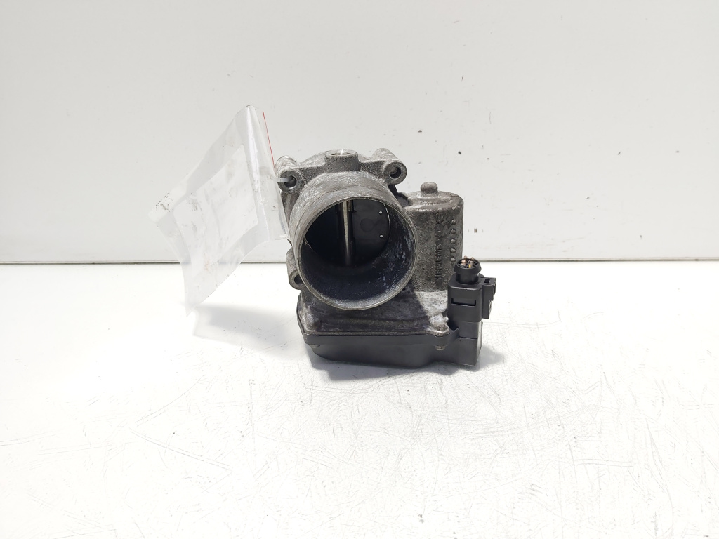Clapeta acceleratie, cod 03C133062C, Vw Golf 5 (1K1), 1.4 TSI, CAXA (idi:644432)