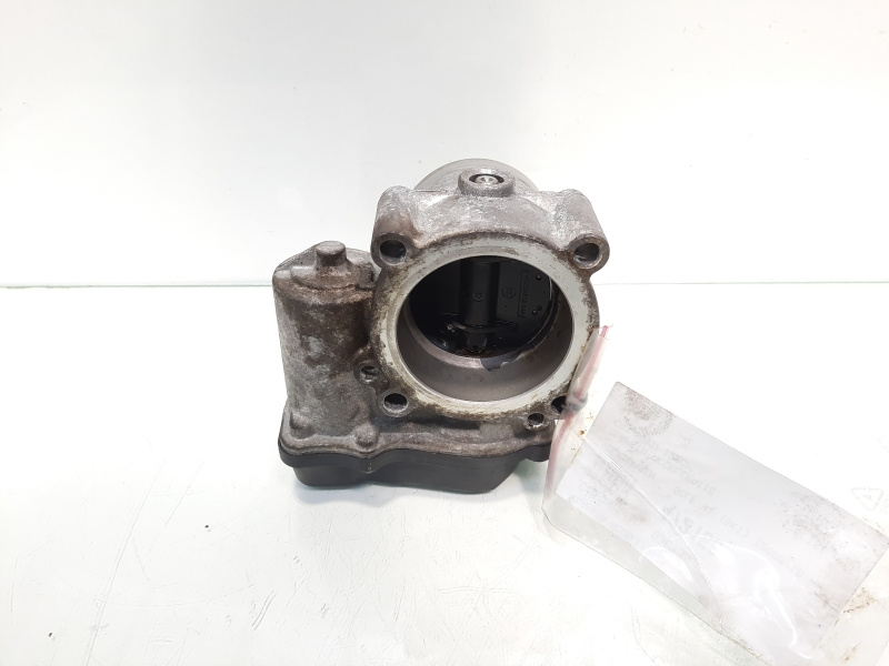 Clapeta acceleratie, cod 03C133062C, VW Golf 5 Plus (5M1) 1.4 tsi, CAX (idi:472158)