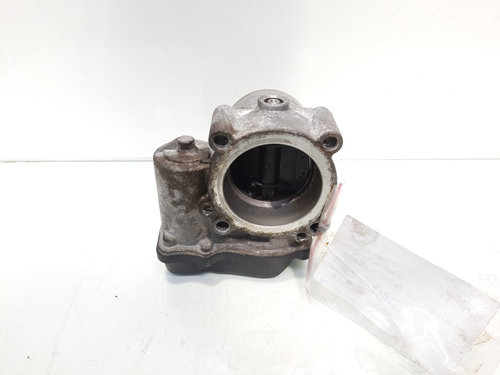Clapeta acceleratie, cod 03C133062C, VW Golf 5 Plus (5M1) 1.4 tsi, CAX (idi:472158)