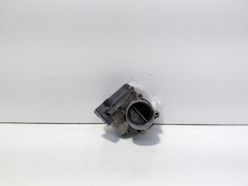 Clapeta acceleratie, cod 03C133062C, VW Golf 6 (5K1), 1.4 TSI, CAX (id:696549)