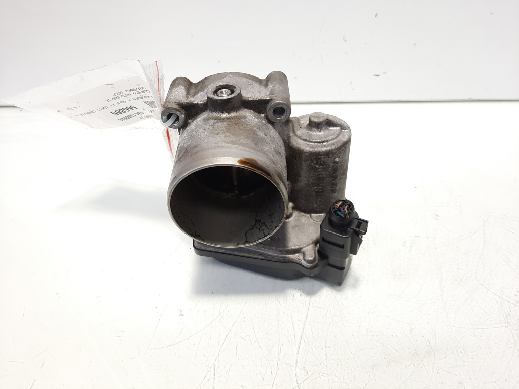 Clapeta acceleratie, cod 03C133062C, Vw Golf 6 (5K1), 1.4 TSI, CAX (id:566865)