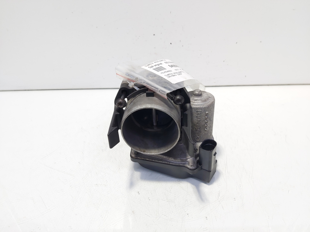 Clapeta acceleratie, cod 03C133062C, VW Golf 6 (5K1), 1.4 TSI, CAX (id:645530)