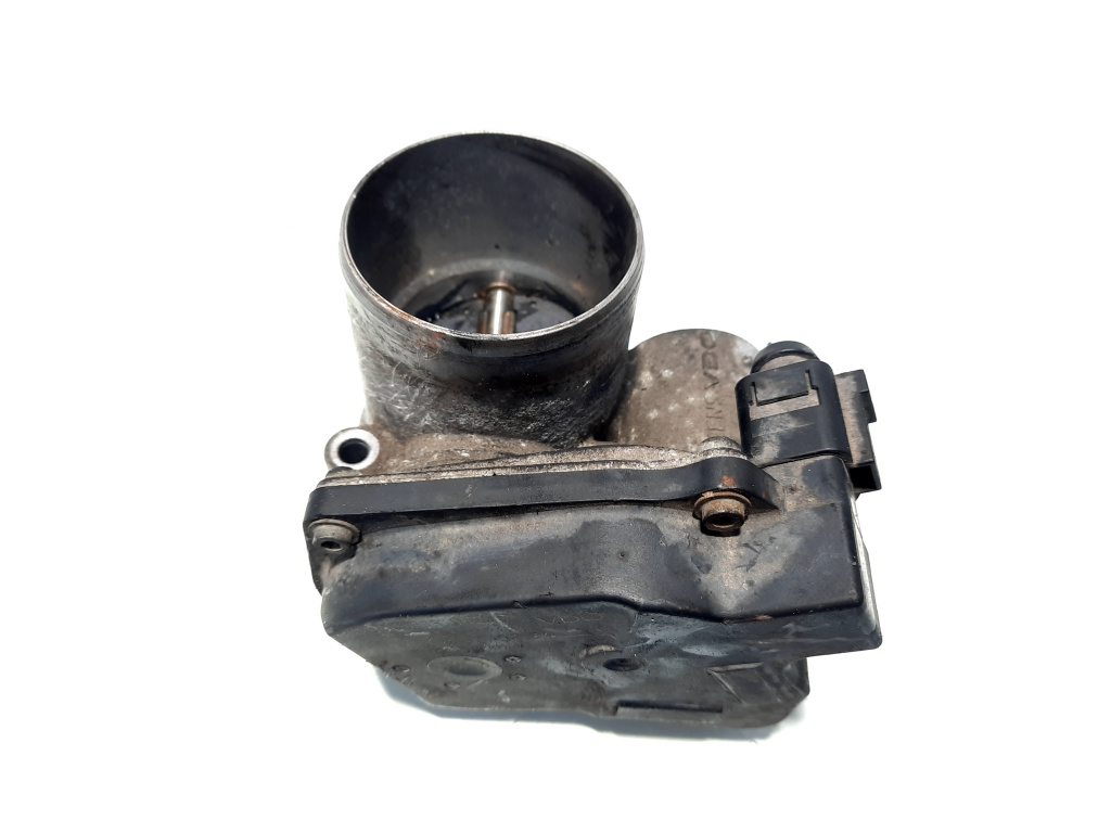 Clapeta acceleratie, cod 03C133062C, Vw Golf 6 (5K1) 1.4 TSI, CAX (id:512724)