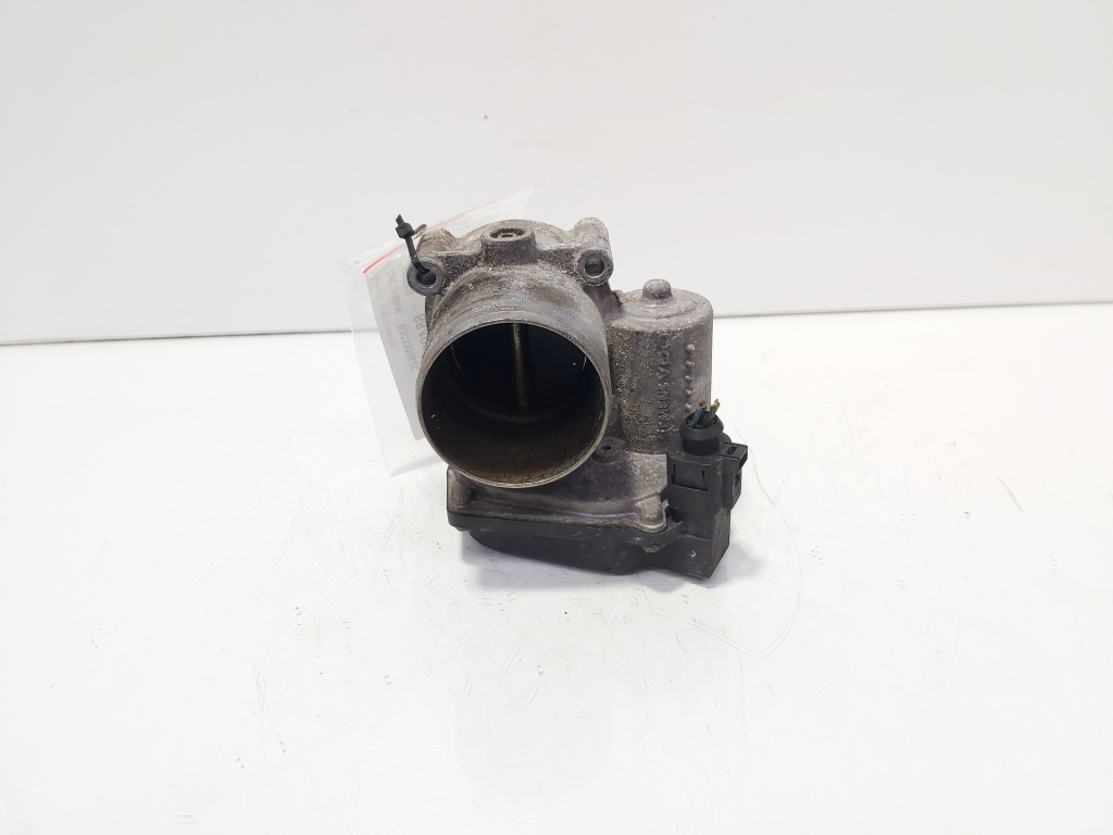 Clapeta acceleratie, cod 03C133062C, Vw Golf 6 (5K1) 1.4 TSI, CAX (id:684906)