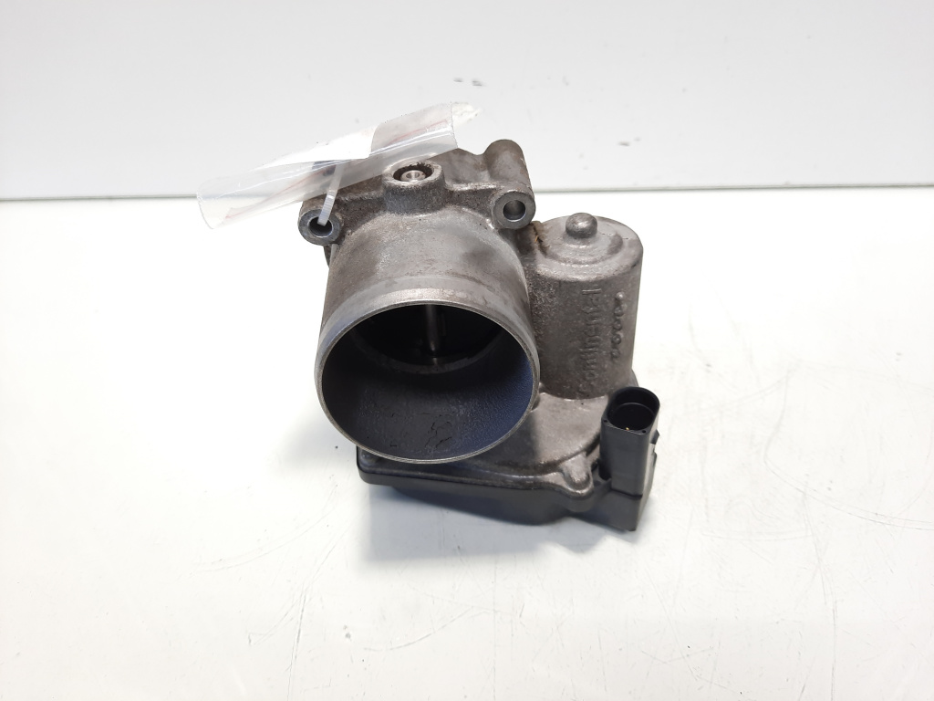 Clapeta acceleratie, cod 03C133062C, Vw Golf 6 (5K1), 1.4 TSI, CAX (id:550956)