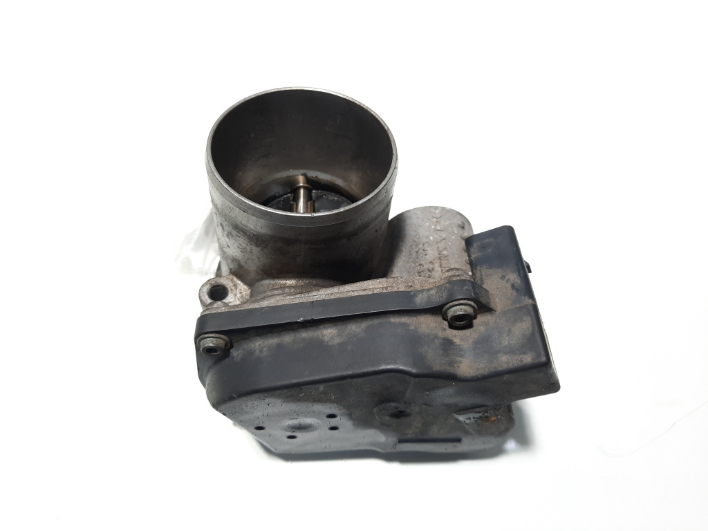 Clapeta acceleratie, cod 03C133062C, VW Golf 6 (5K1), 1.4 TSI, CAX (id:487894)
