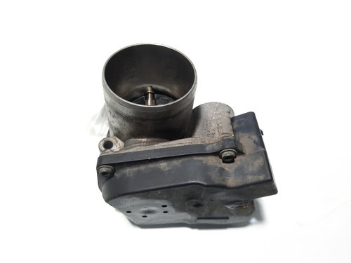 Clapeta acceleratie, cod 03C133062C, VW Golf 6 (5K1), 1.4 TSI, CAX (id:487894)