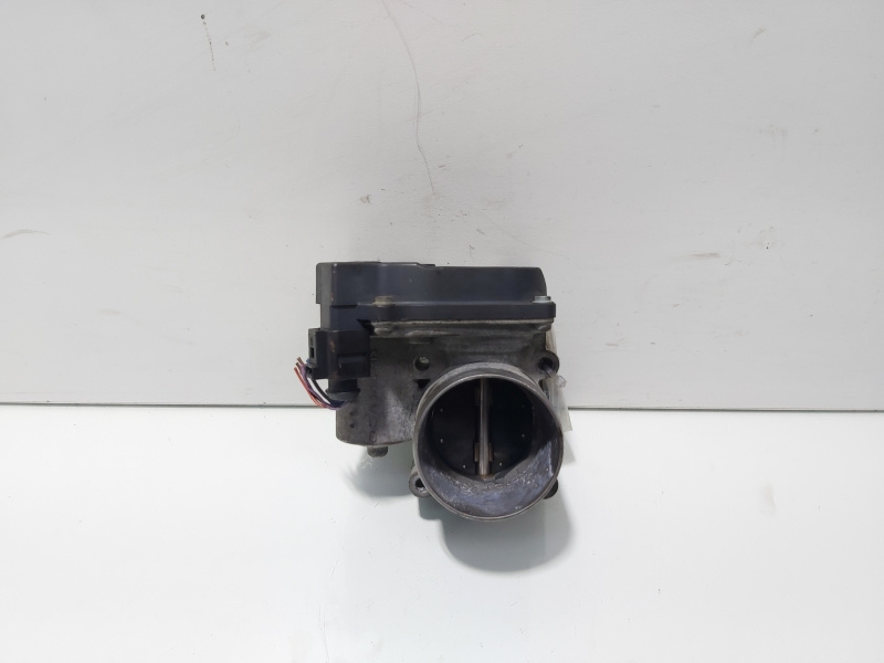 Clapeta acceleratie, cod 03C133062C, Vw Golf 6 (5K1) 1.4 TSI, CAX (id:694850)