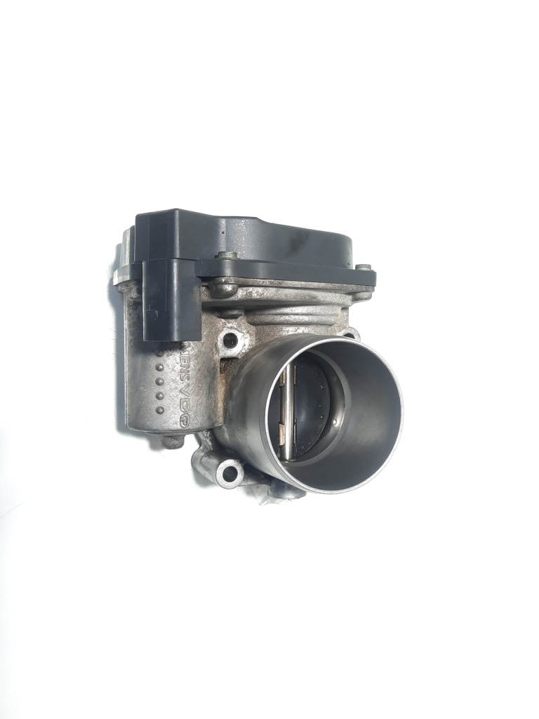 Clapeta acceleratie, cod 03C133062C, Vw Golf 6 (5K1) 1.4 TSI, CAX (id:495674)