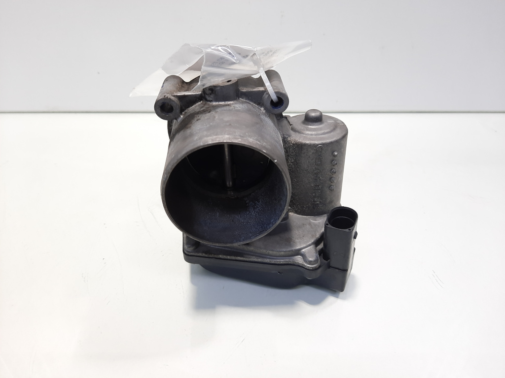 Clapeta acceleratie, cod 03C133062C, Vw Golf 6 (5K1) 1.4 TSI, CAX (id:538913)