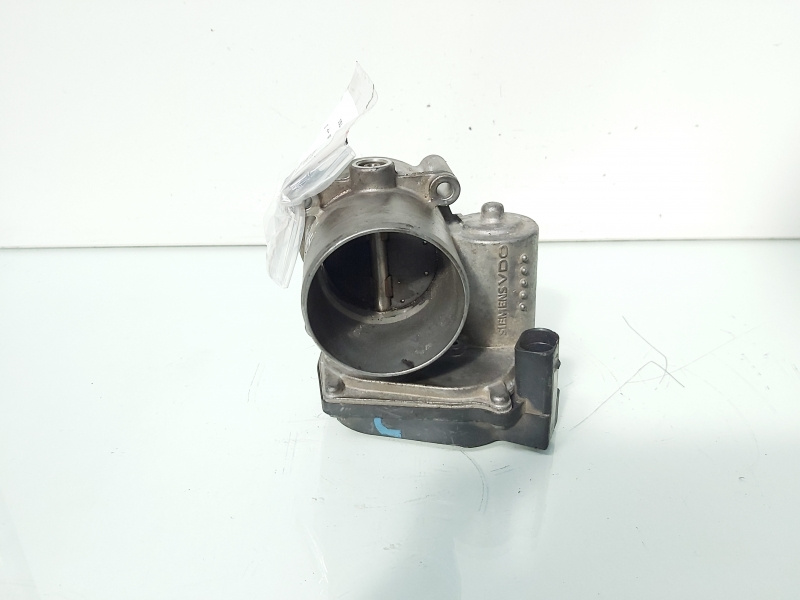 Clapeta acceleratie, cod 03C133062C, VW Golf 6 (5K1), 1.4 TSI, CAX (id:652695)