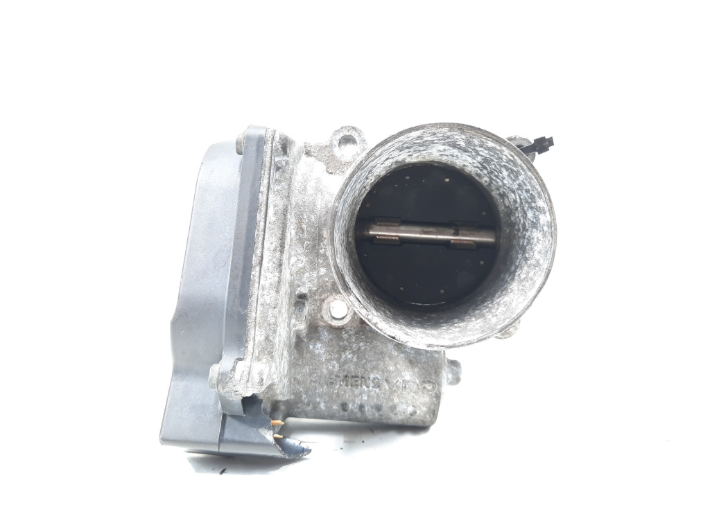 Clapeta acceleratie, cod 03C133062C, VW Golf 6 (5K1), 1.4 TSI, CAX (id:486515)