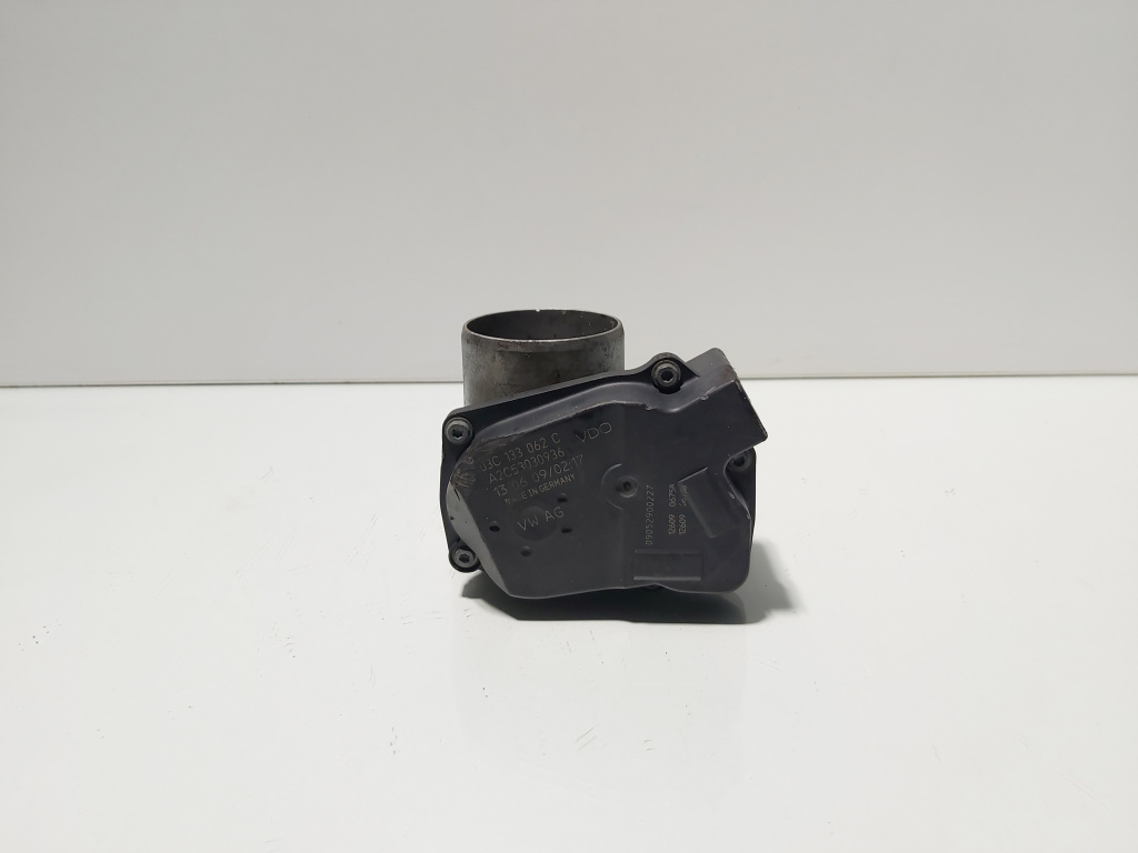 Clapeta acceleratie, cod 03C133062C, VW Jetta 3 (1K2) 1.4 TSI, CAX (idi:673239)
