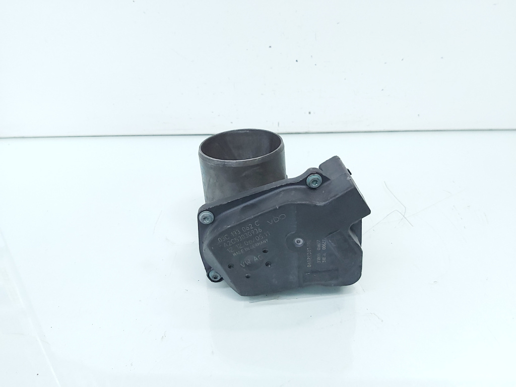 Clapeta acceleratie, cod 03C133062C, VW Jetta 4 (6Z), 1.4 TSI, CAX (idi:652711)
