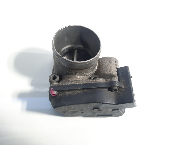 Clapeta acceleratie, cod 03C133062C, Vw Polo (9N) 1.4 B, BUD (id:358166)
