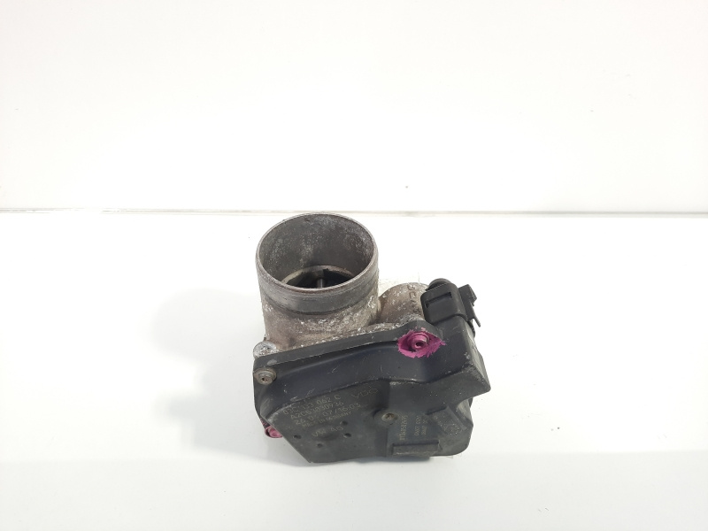Clapeta acceleratie, cod 03C133062C, Vw Polo (9N) 1.4 B, BUD (id:397093)