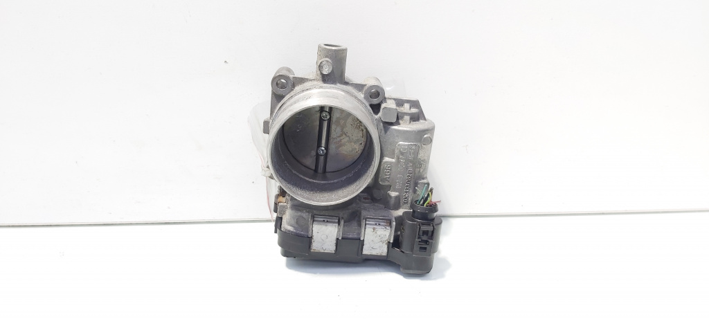 Clapeta acceleratie, cod 03C133062D, Vw Passat (3C2) 1.4 TSI, CDG (id:689946)