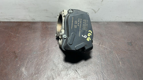 Clapeta acceleratie cod 03C133062S , A2C53367619 , 03C 133 062 S pentru VW Audi Seat Skoda1.4TSI TFS...