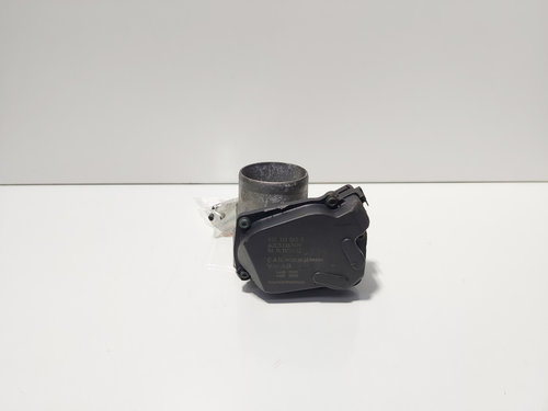 Clapeta acceleratie, cod 03C133062S, Audi A3 Cabriolet (8P7) 1.4 TSI, CAX (idi:670869)