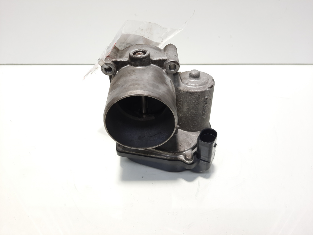 Clapeta acceleratie, cod 03C133062S, VW Golf 6 (5K1), 1.4 benz, CGG (id:599956)