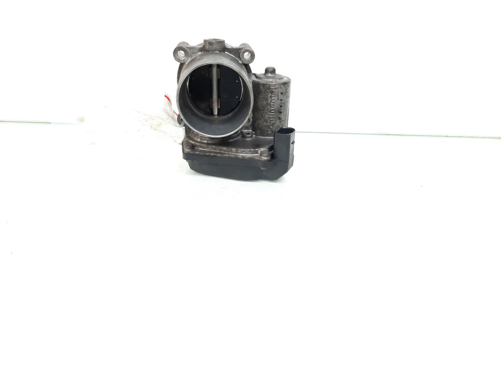 Clapeta acceleratie, cod 03C133062S, VW Golf 6 (5K1), 1.4 benz, CGG (id:581457)