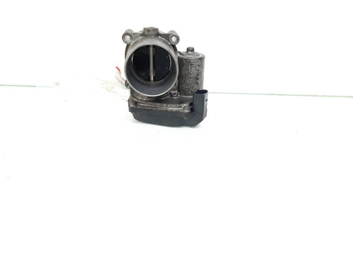 Clapeta acceleratie, cod 03C133062S, VW Golf 6 (5K1), 1.4 benz, CGG (id:581457)