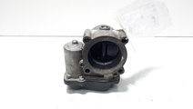 Clapeta acceleratie, cod 03C133062S, VW Golf 6 Plu...