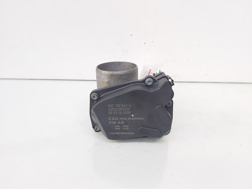 Clapeta acceleratie, cod 03C133062S, Vw Passat Variant (365) 1.4 TSI, CAX (idi:666951)