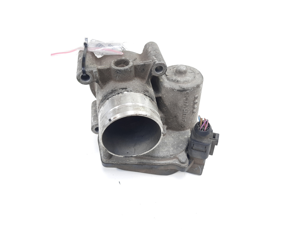 Clapeta acceleratie, cod 03D133062E, Skoda Fabia 1 (6Y2), 1.2 benz, BBM (id:480234)