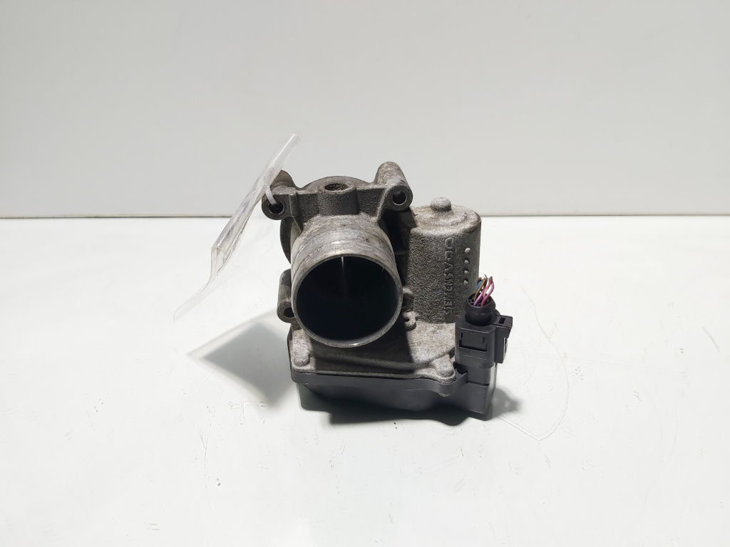 Clapeta acceleratie, cod 03D133062E, Skoda Fabia 1 Sedan (6Y3) 1.2 benz, BMD (idi:679417)