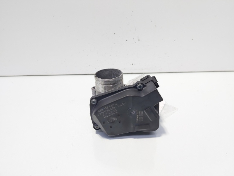Clapeta acceleratie, cod 03D133062E, Skoda Fabia 1 Sedan (6Y3) 1.2 benz, CGP (idi:649106)