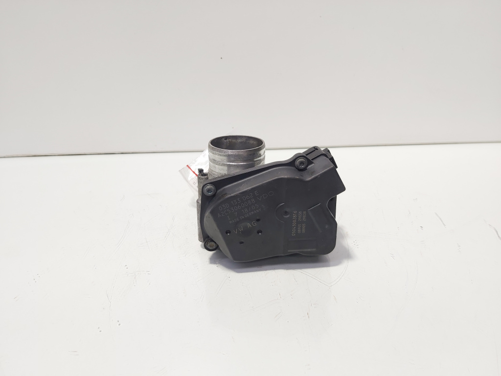 Clapeta acceleratie, cod 03D133062E, Skoda Fabia 1 Combi (6Y5) 1.2 benz, BMD (idi:680804)