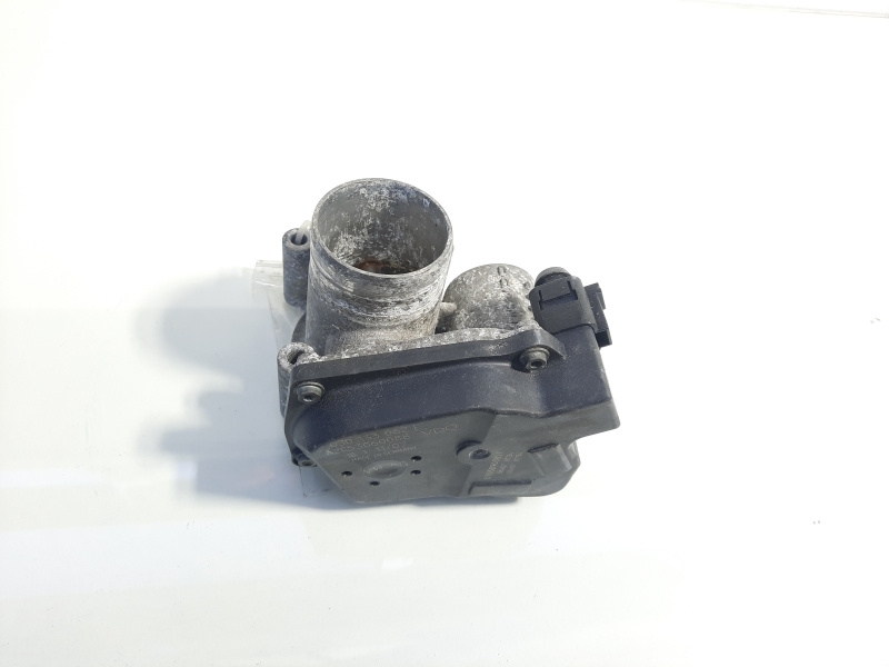 Clapeta acceleratie, cod 03D133062E, Skoda Fabia 2 (5J, 542) 1.2 B, BBM (id:388704)