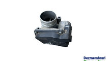 Clapeta acceleratie Cod: 03D133062E Skoda Fabia 5J...