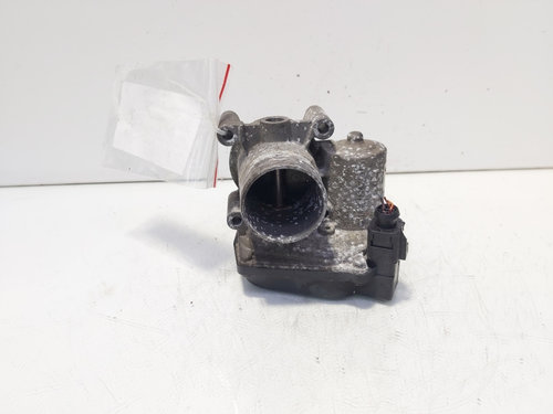 Clapeta acceleratie, cod 03D133062E, Skoda Roomster (5J) 1.2 benz, BZG (idi:646927)
