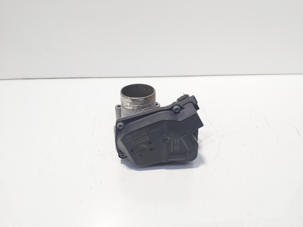 Clapeta acceleratie, cod 03D133062E, Vw Fox (5Z1, 5Z3) 1.2 benz, BMD (idi:681405)