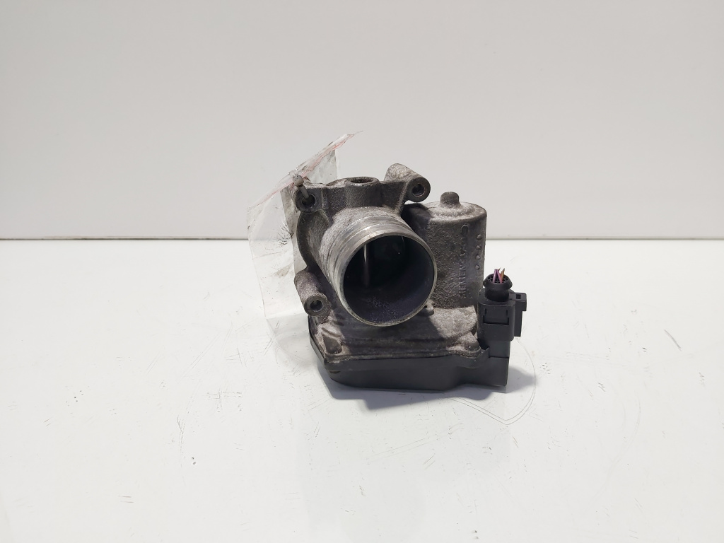 Clapeta acceleratie, cod 03D133062E, Vw Fox (5Z1, 5Z3) 1.2 benz, BMD (idi:679319)