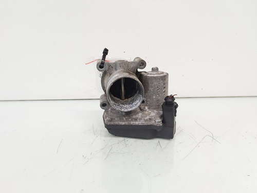 Clapeta acceleratie, cod 03D133062E, Vw Polo (6R) 1.2 benz, CGP (idi:657592)