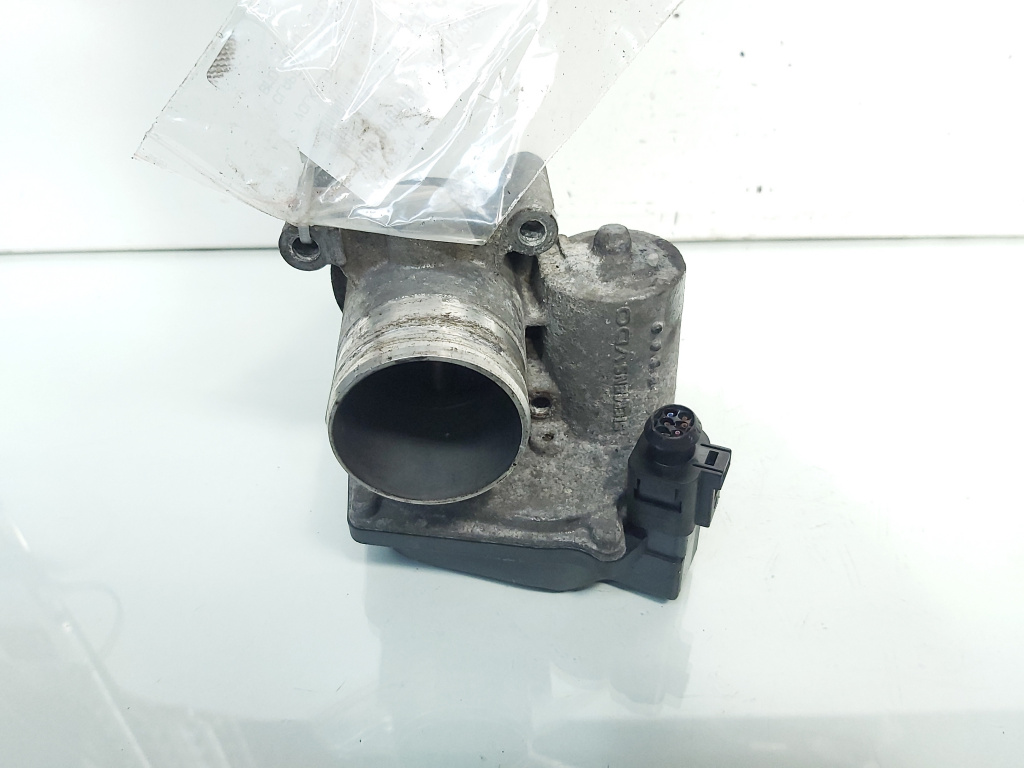 Clapeta acceleratie, cod 03D133062E, Vw Polo (9N) 1.2 benz, BMD (id:664965)