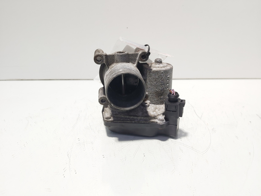 Clapeta acceleratie, cod 03D133062E, VW Polo (9N), 1.2 benz, BMD (id:682172)