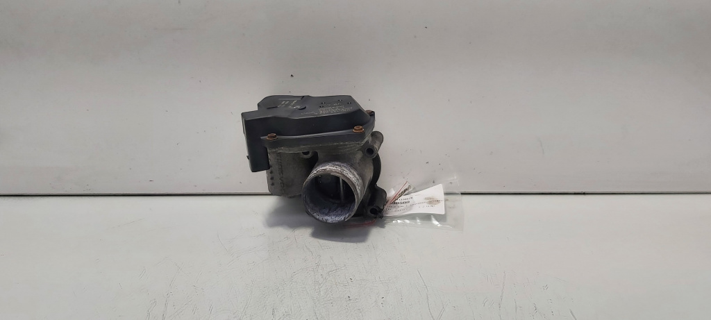 Clapeta acceleratie, cod 03D133062E, Vw Polo (9N) 1.2 benz, BMD (id:690500)