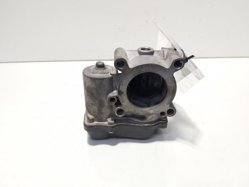 Clapeta acceleratie, cod 03D133062E, VW Polo (9N), 1.2 benz, BMD (id:624205)