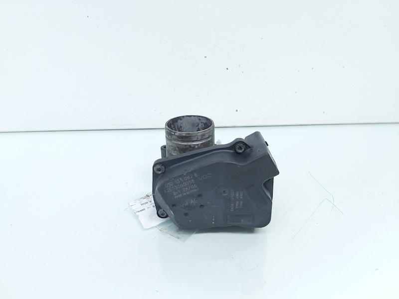 Clapeta acceleratie, cod 03D133062E, VW Polo (9N) 1.2 benz, BMD (idi:652730)
