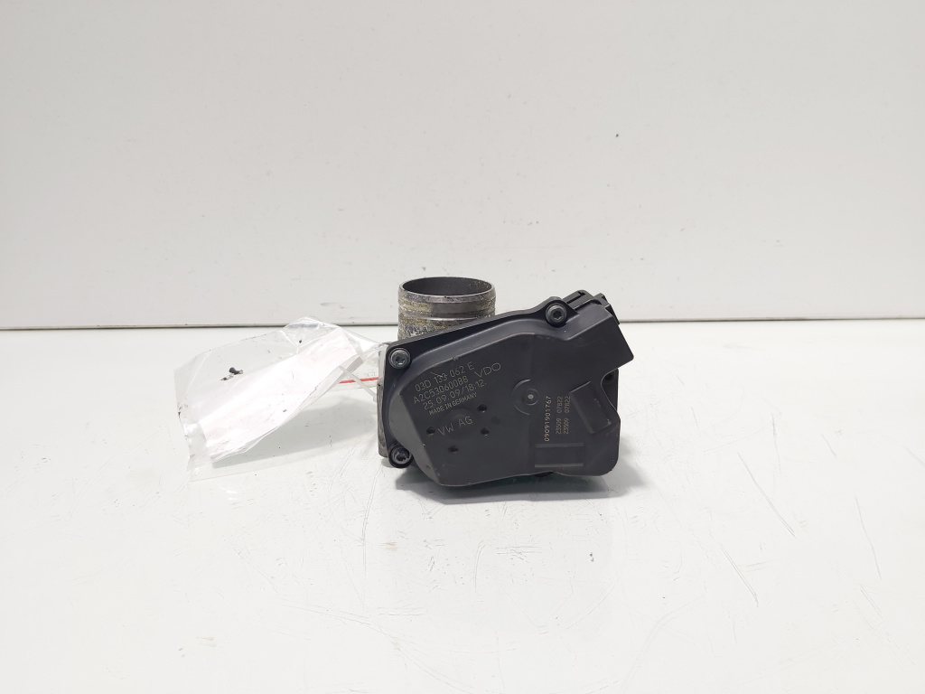 Clapeta acceleratie, cod 03D133062E, VW Polo (9N), 1.2 benz, BMD (id:704285)