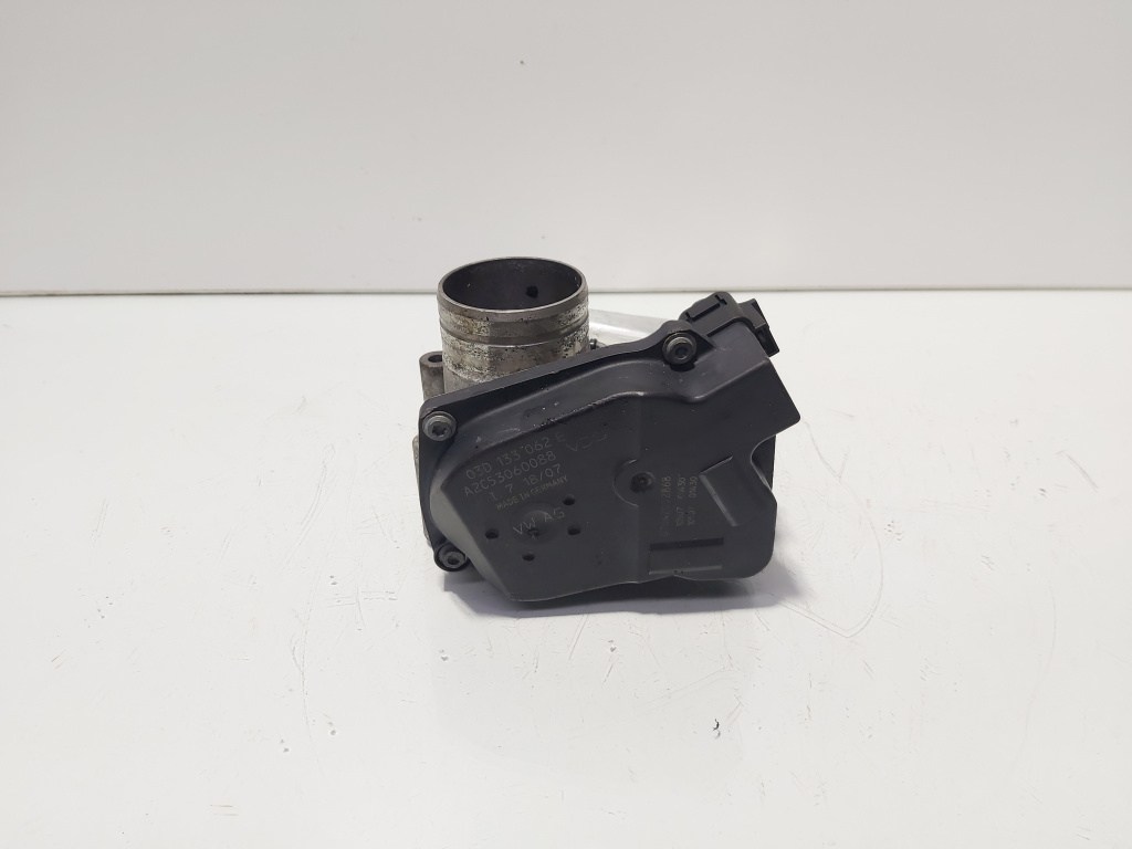 Clapeta acceleratie, cod 03D133062E, Vw Polo (9N) 1.2 benz, BMD (id:682238)