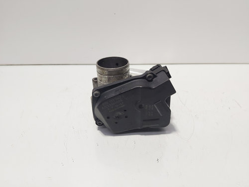 Clapeta acceleratie, cod 03D133062E, VW Polo (9N), 1.2 benz, BBM (idi:682238)