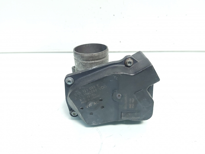 Clapeta acceleratie, cod 03D133062E, VW Polo (9N), 1.2 benz, BMD (id:652734)