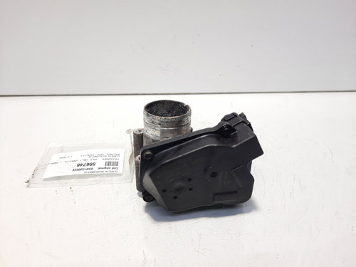 Clapeta acceleratie, cod 03D133062E, Vw Polo (9N) 1.2 benz, BMD (id:596748)